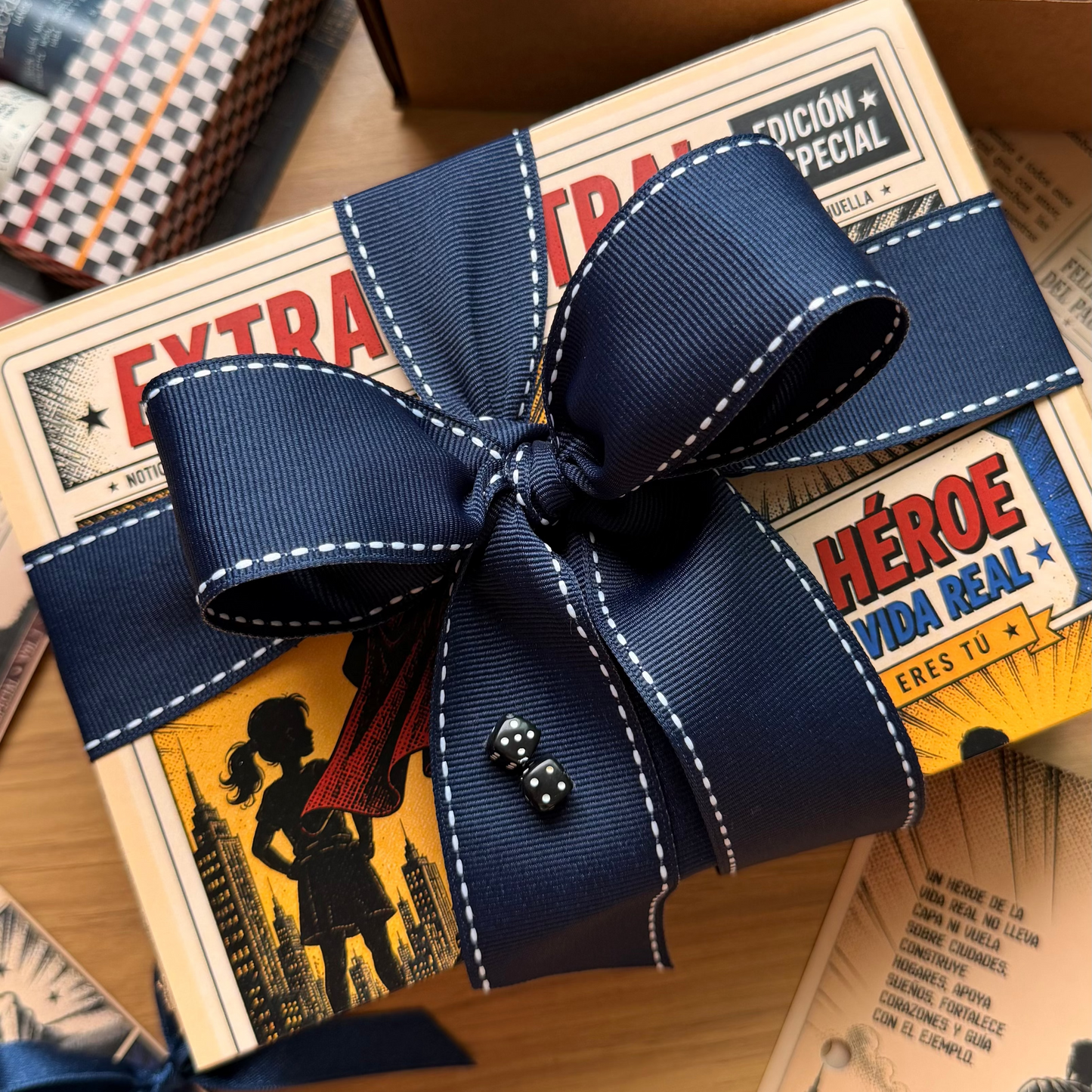 Set de Regalo – Cuban Cigar