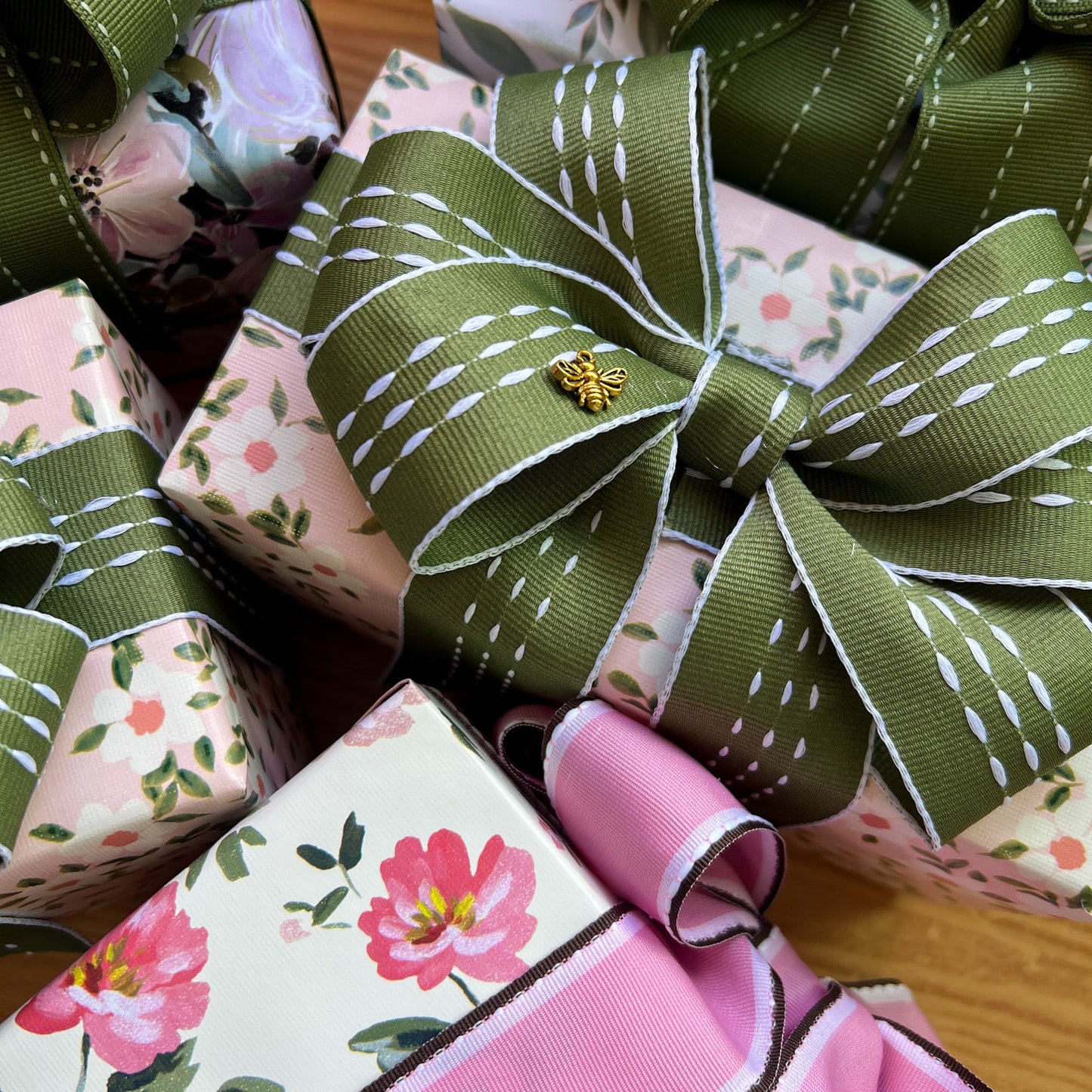 Espresso Coffee – Set Básico