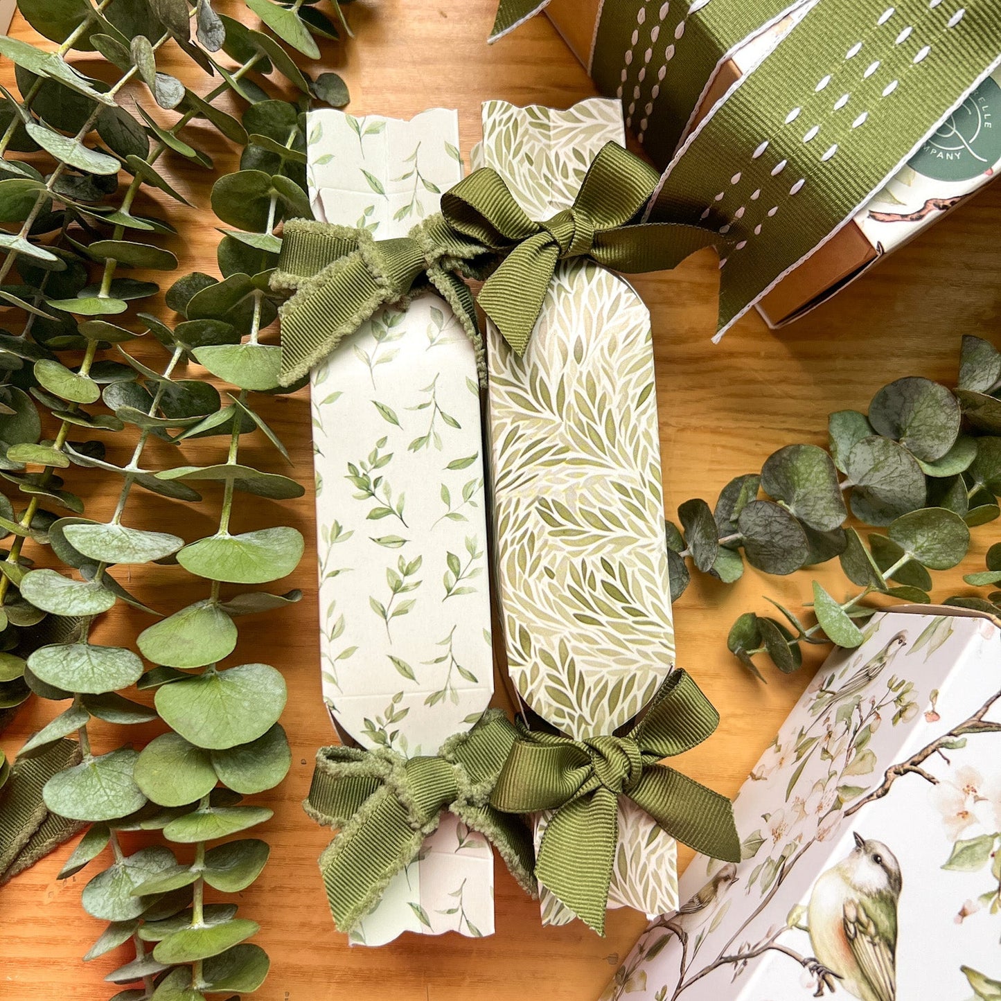 White Gardenia - Sets de Regalo