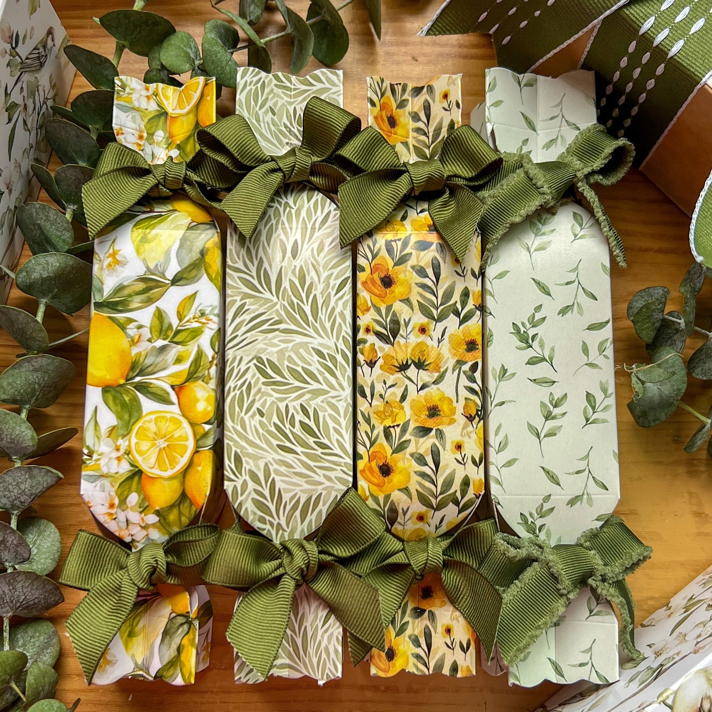 White Gardenia - Sets de Regalo