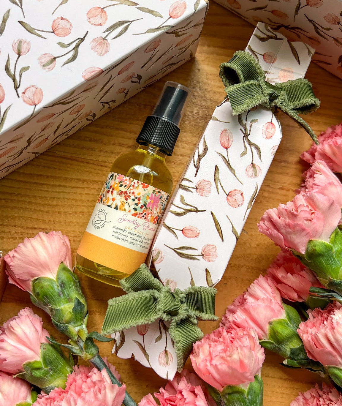 Sunday Brunch - Sets de Regalo