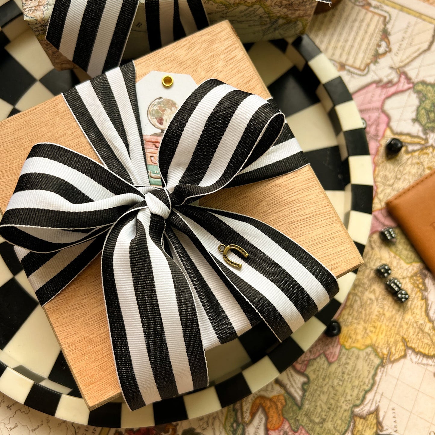 Set de Regalo – Cuban Cigar