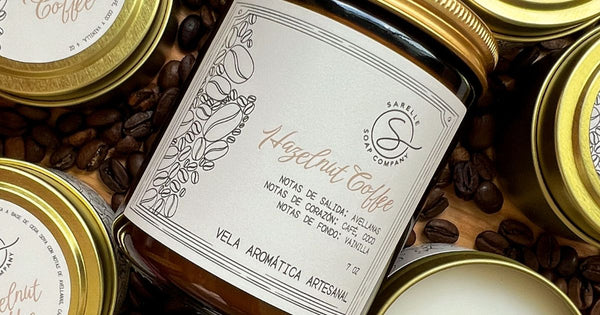 Cómo personalizar jabones y velas con la identidad de tu empresa en RD