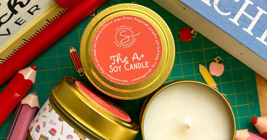  Regalos de fin de año escolar  rd