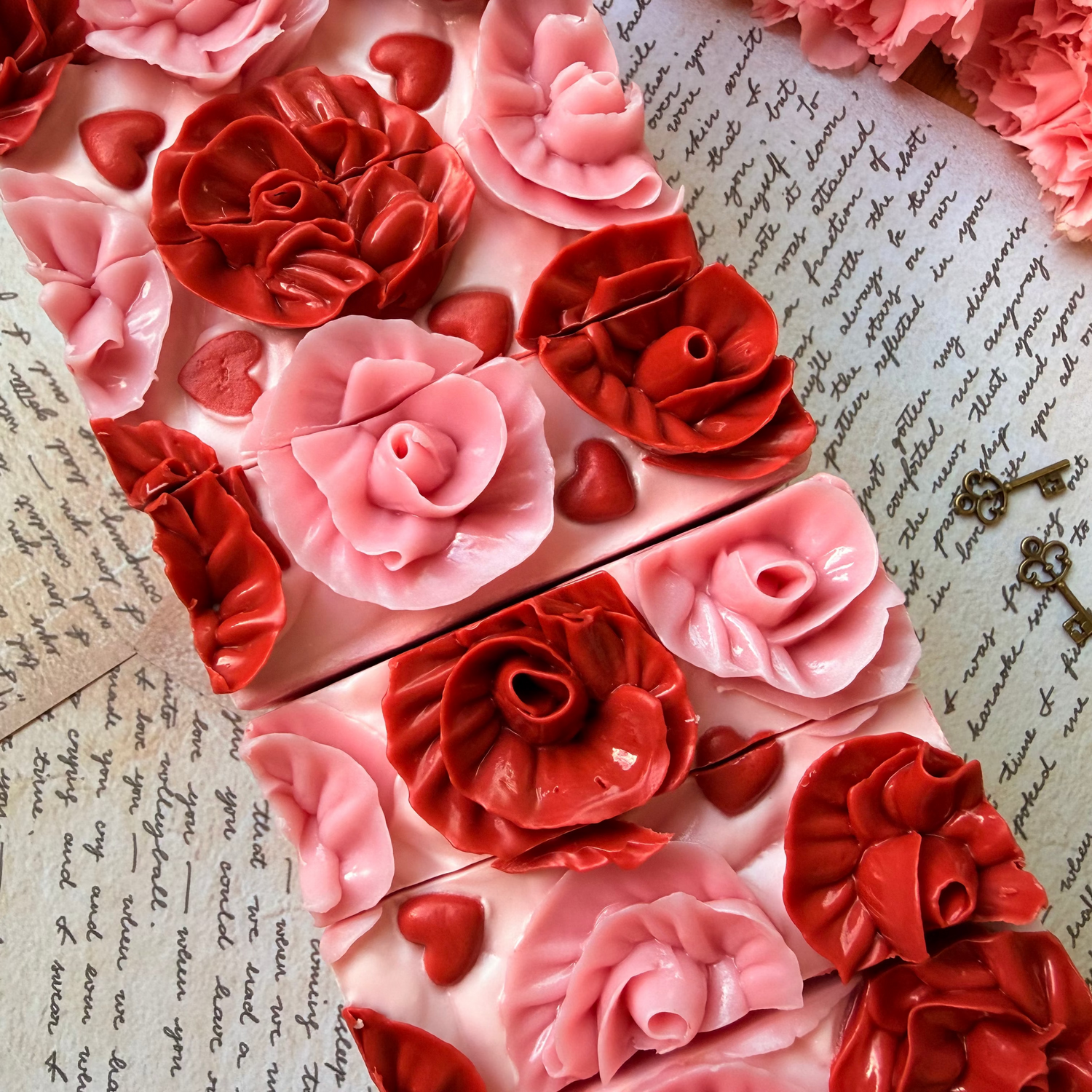 Valentine’s Collection