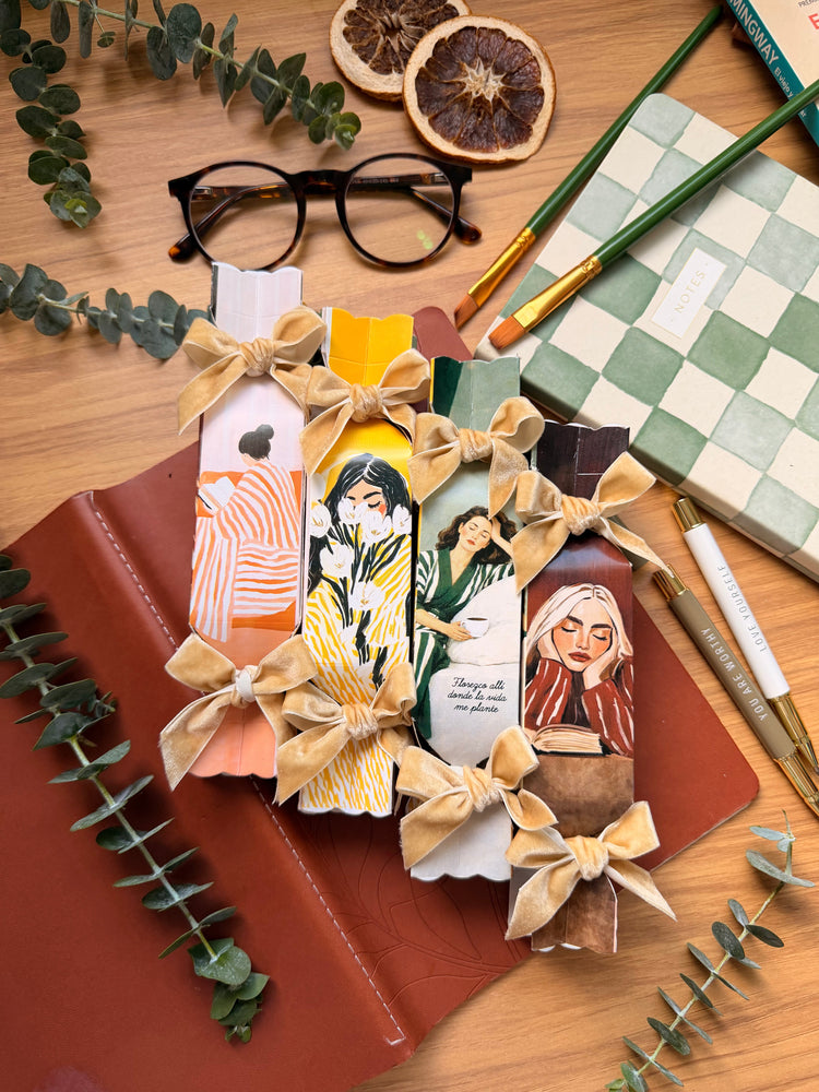 Día Internacional de la Mujer