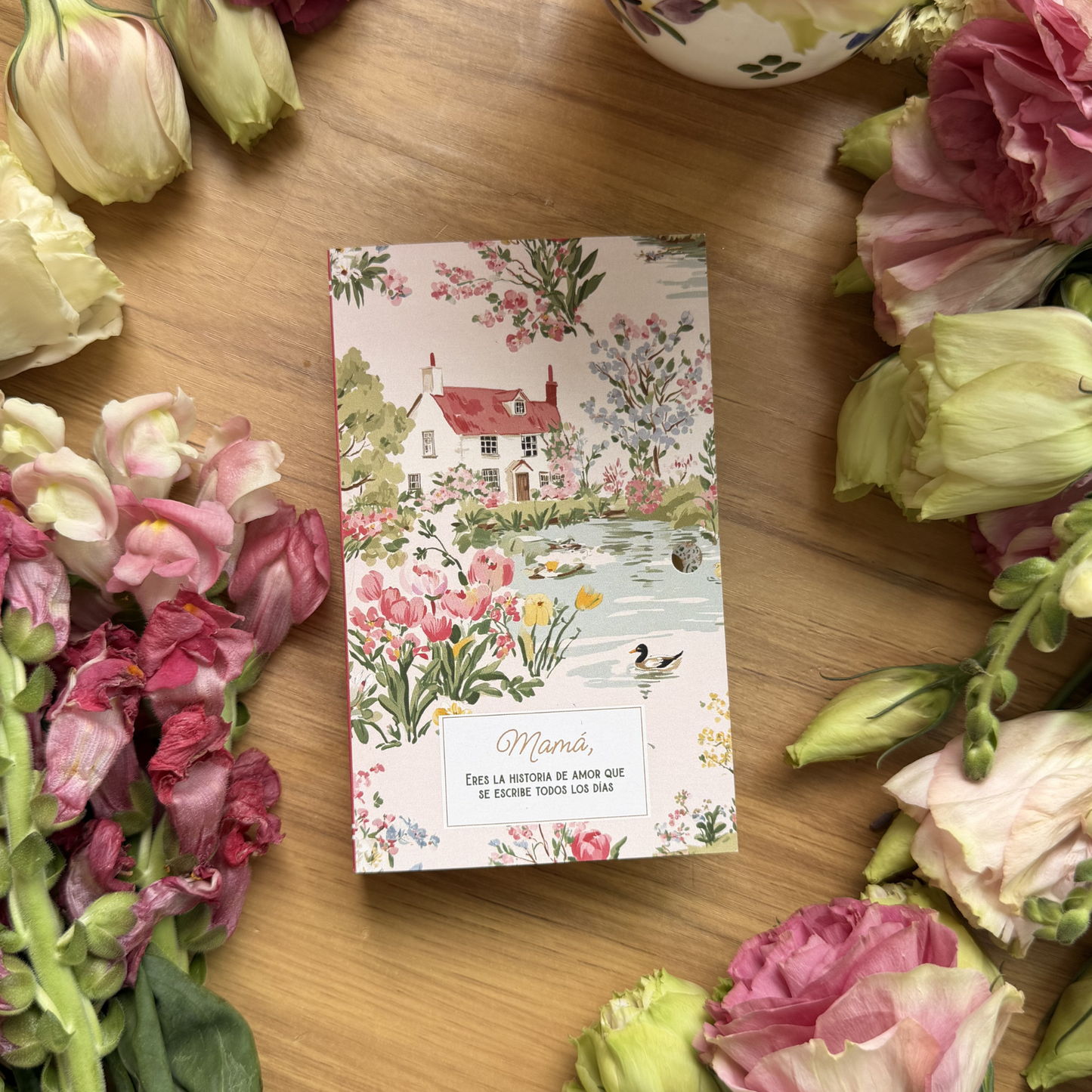 The Mother’s Library - Hand Care Edition