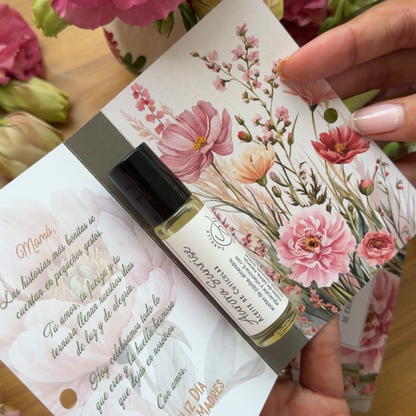 The Mother’s Library - Mini Edition - Sarelle Soap Company