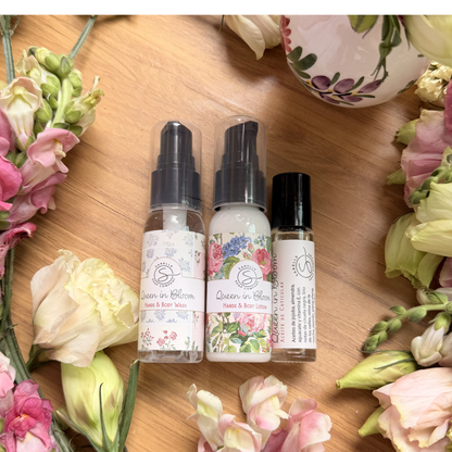 The Mother’s Library - Hand Care Edition