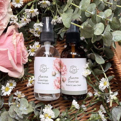 The Everyday Bloom- Set de Regalo - Sarelle Soap Company