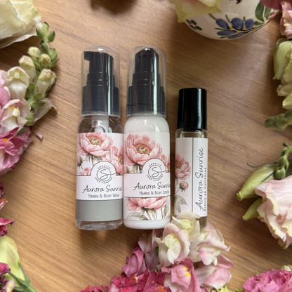 The Mother’s Library - Hand Care Edition