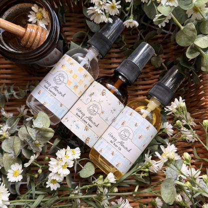 The Home & Body Ritual - Set de Regalo - Sarelle Soap Company