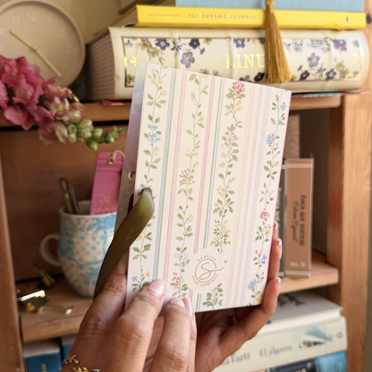 The Mother’s Library - Hand Care Edition