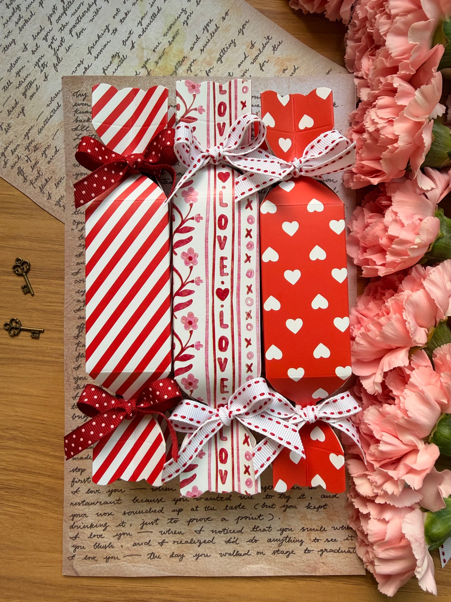 Love Punch – Cuidado Personal & Ambiente