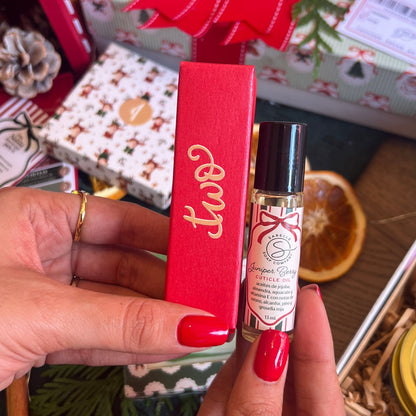 Calendario de Adviento – Sarelle x Little Details (Edición Limitada)