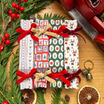 Fraser Fir - Set de Cuidado Personal