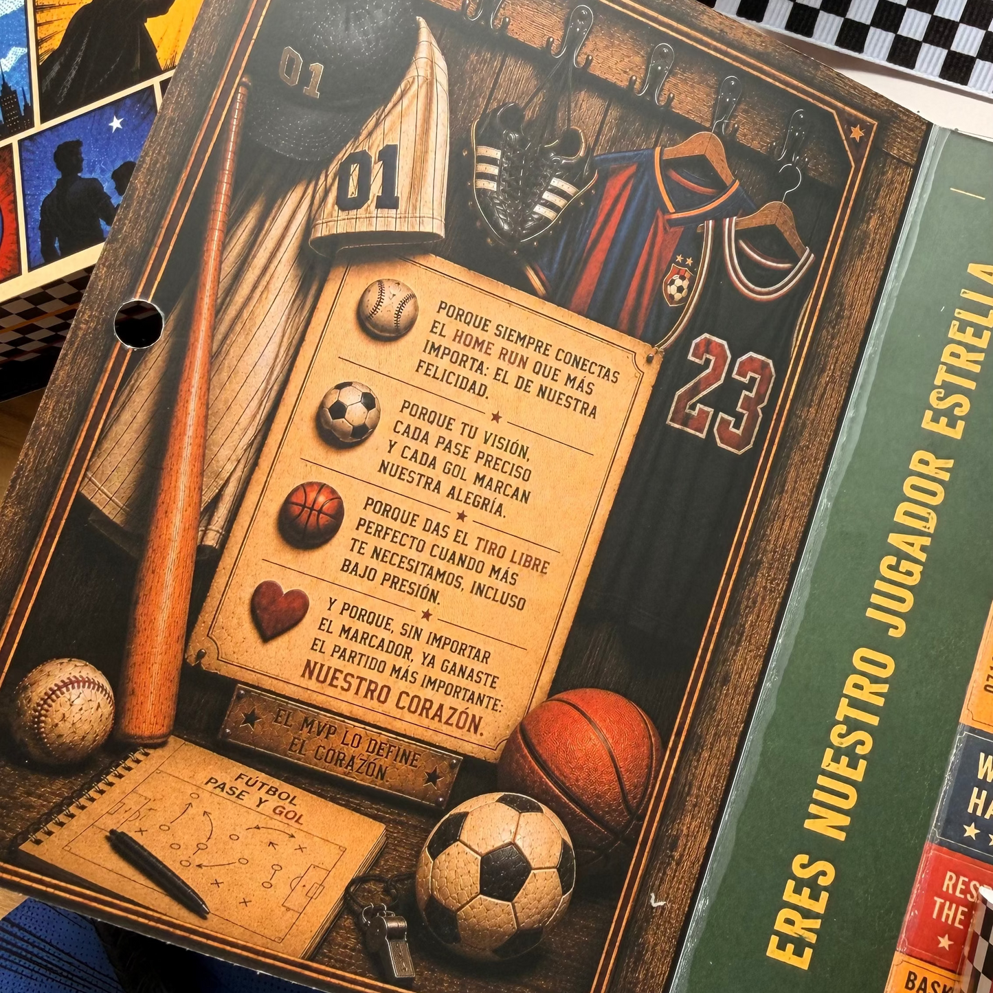 The Father’s Library – Signature Edition