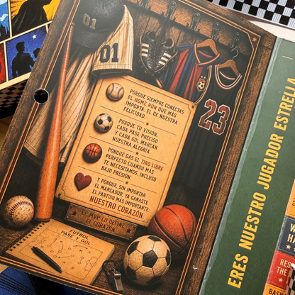 The Father’s Library – Signature Edition