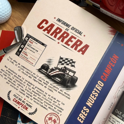 The Father’s Library – Signature Edition