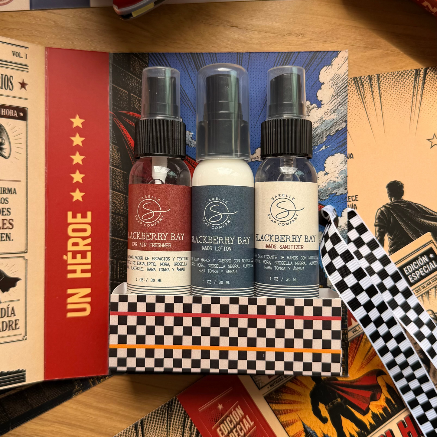 The Father’s Library – Signature Edition