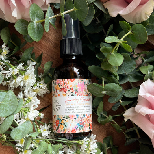 Spray Aromatizador Sunday Brunch