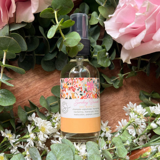 Aceite Corporal Sunday Brunch