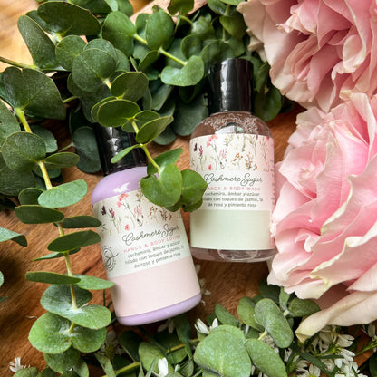 Cashmere Sugar - Sets de Regalo