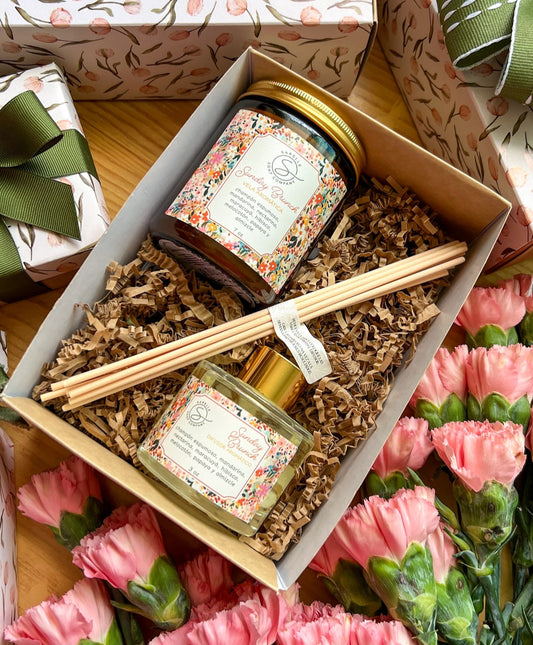 Sunday Brunch - Sets de Regalo