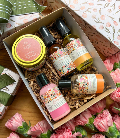 Sunday Brunch - Sets de Regalo