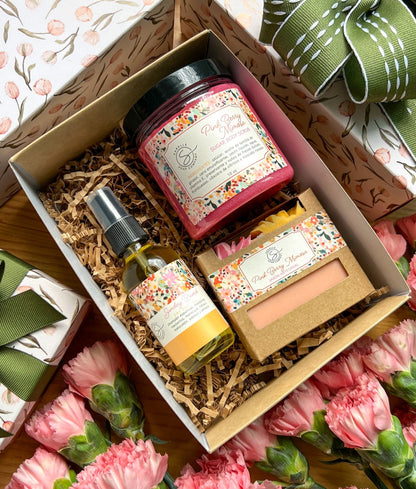 Sunday Brunch - Sets de Regalo