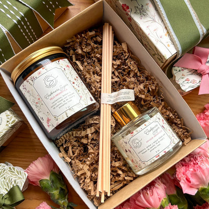 Cashmere Sugar - Sets de Regalo