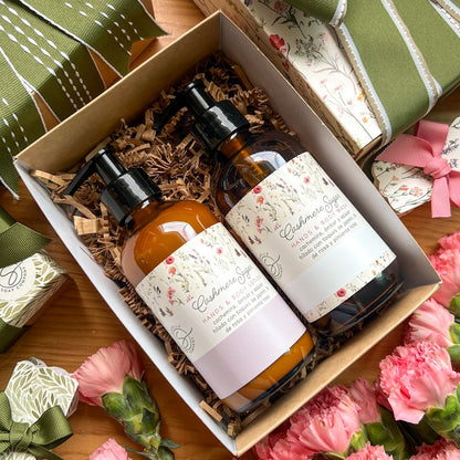 Cashmere Sugar - Sets de Regalo
