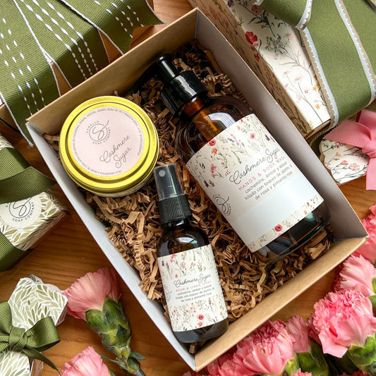 Cashmere Sugar - Sets de Regalo