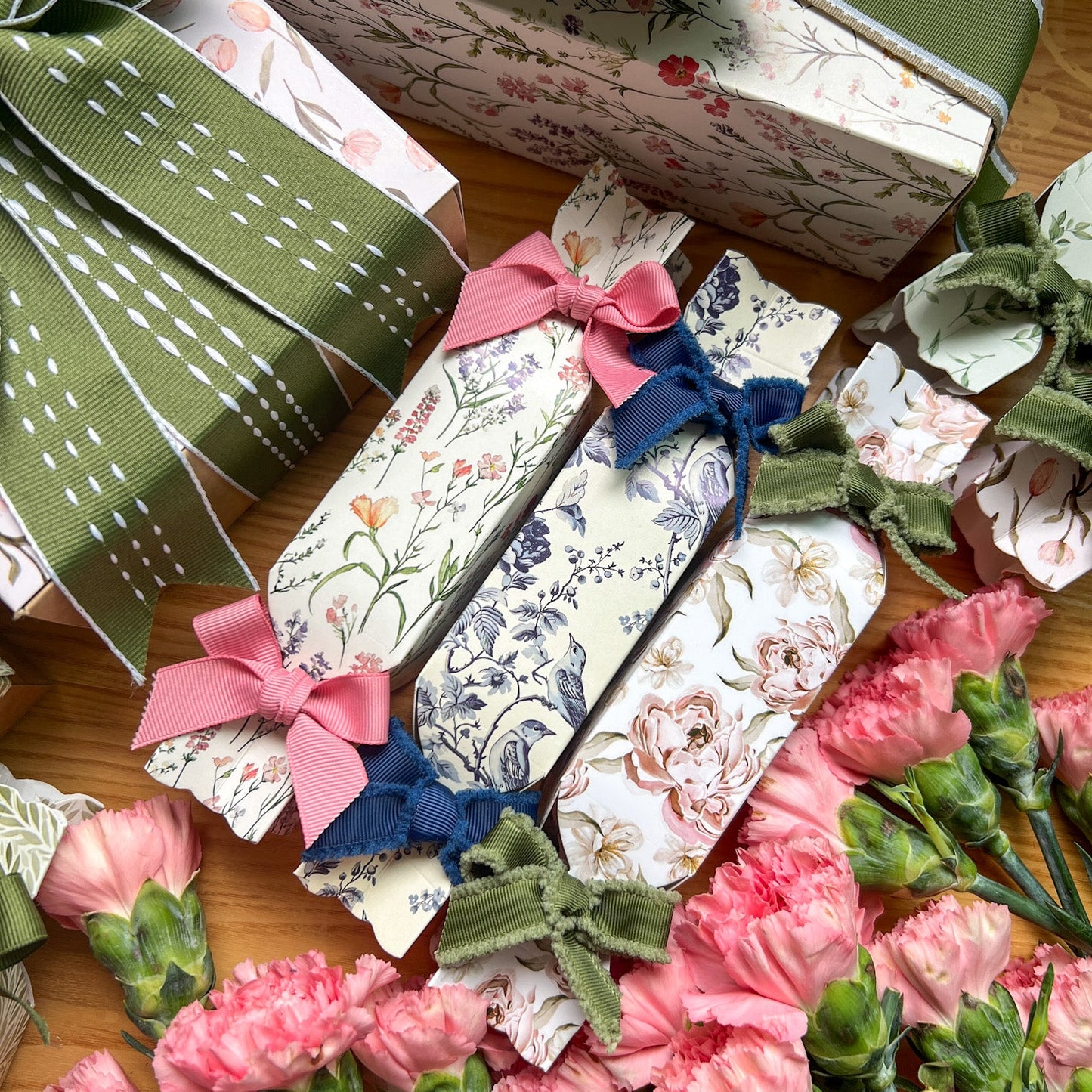 Cashmere Sugar - Sets de Regalo