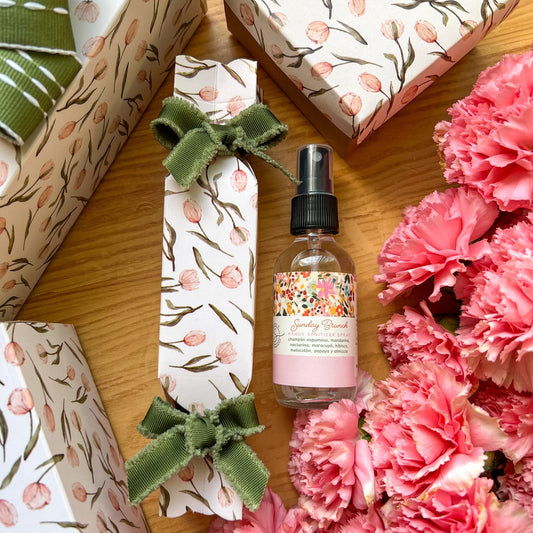 Spray Desinfectante Manos, Sunday Brunch 2 oz